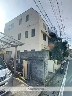 鶴ヶ舞コーポの画像