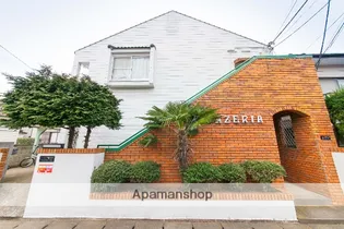 レジデンスアゼリアの画像