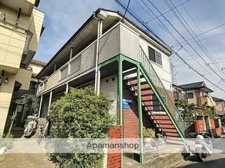 ハイシティーみずほ台の画像