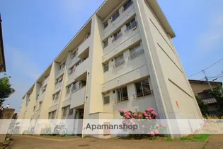 鶴瀬マツキハイツの画像