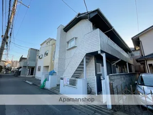 ハイム美樹の画像