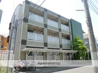 グレイスふじみ野の画像