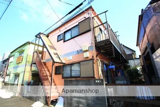 サンロイヤル志木の画像