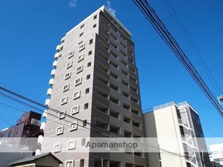 アリュージュ志木本町の画像