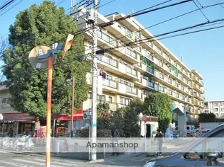 シオミプラザセブン【4階】の外観