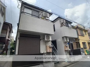 セレネセブンの画像