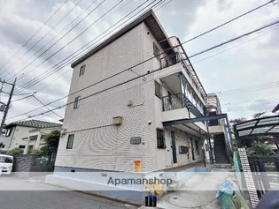 グレースハイムの画像