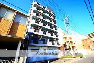 第二かきの木マンションの画像