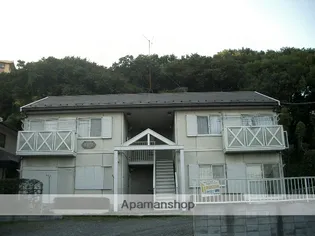 コーポAMIの画像