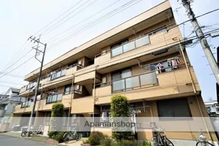 コーポ田中の画像