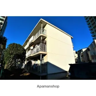 ベルメゾン志木の画像