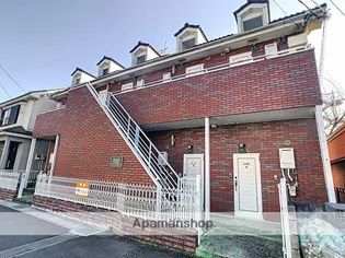 メゾン上福岡の画像