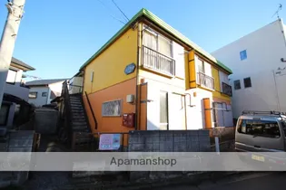 むつみコーポの画像