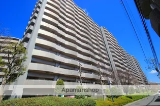 シティヴェールふじみ野三番館の画像