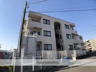 みずほ台グランドールマンションの画像