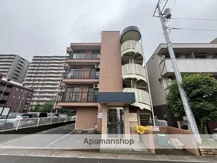パルティールふじみ野の画像