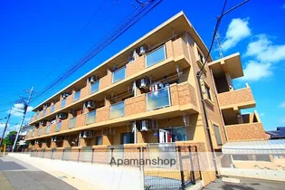 ラ・シャンス【111号室】の外観