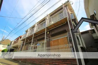 メゾン鶴瀬の画像