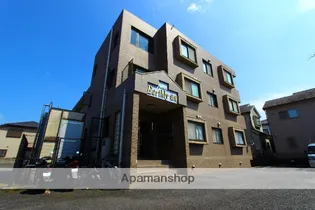 アースリー築地の画像