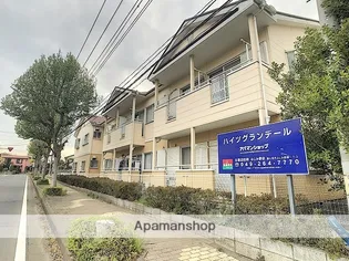 ハイツグランデールの画像