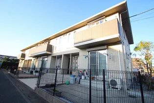 ウィステリアの画像