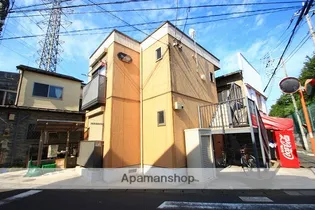 フラットヒルズの画像