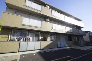 シーバスB館の画像