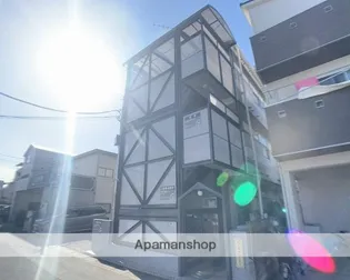 CASA TRINITYの画像