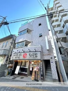 クレストアサカの画像