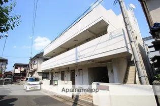 マエタハウスの画像