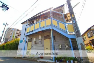 ポールハイツの画像