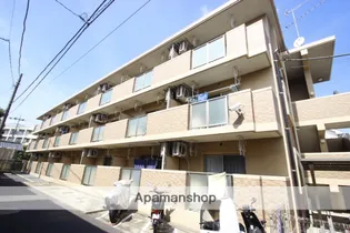 パルティーレヒルズの画像