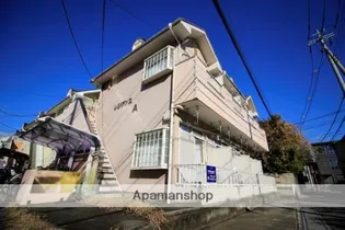 レジデンスAの画像