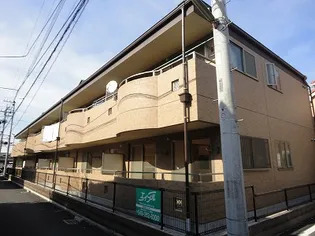 コート フレールの画像