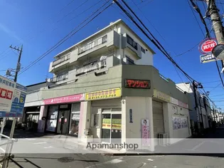 大室ファミリーマンションの画像