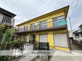 第一コーポ新河岸の画像