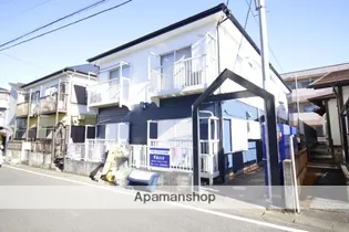 アザレーアふじみ野の画像