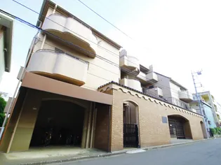 レスポワール東みずほ台の画像