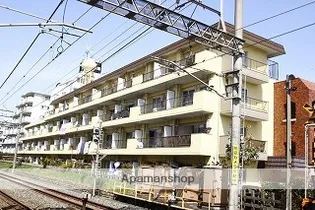 グロリアスマンションミフジ新河岸壱号館の画像