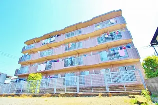 グリーンパークサイドの画像