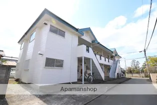 コーポサンロードの画像