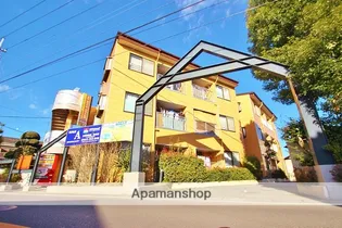 サクセスA【220号室】の外観