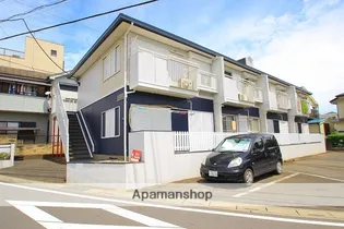 アネックス関沢の画像