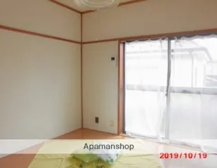 第1コーポおぎわら【1階】の居間