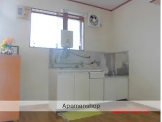 第1コーポおぎわら【1階】のその他画像