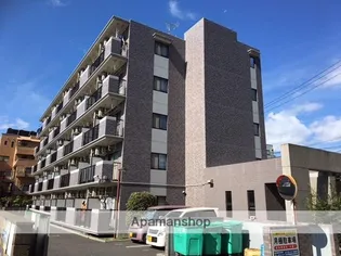 ジェイズみずほ台【5階】の外観