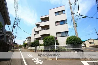 レグルス朝霞台【1階】の外観