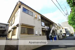 コーポ木下の画像