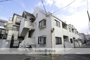 パラシオン志木の画像