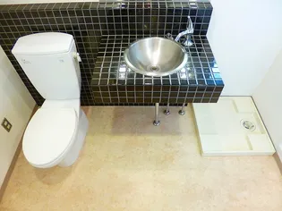 DIMENSION−5【C401号室】のその他画像